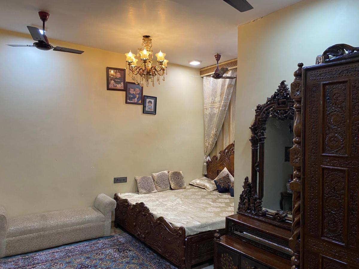 Sufi Khandar Home Stay Nowe Delhi Zewnętrze zdjęcie