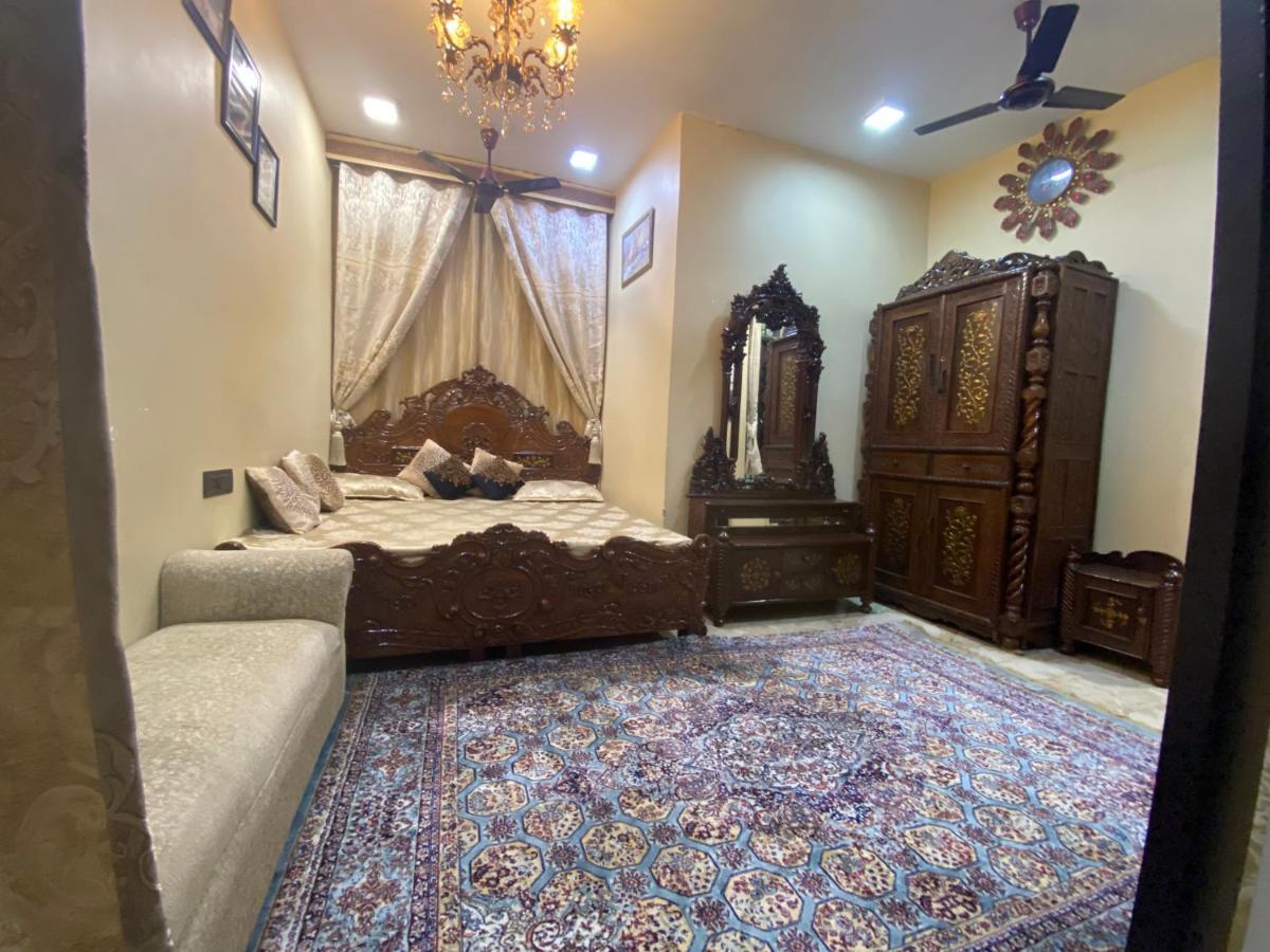 Sufi Khandar Home Stay Nowe Delhi Zewnętrze zdjęcie