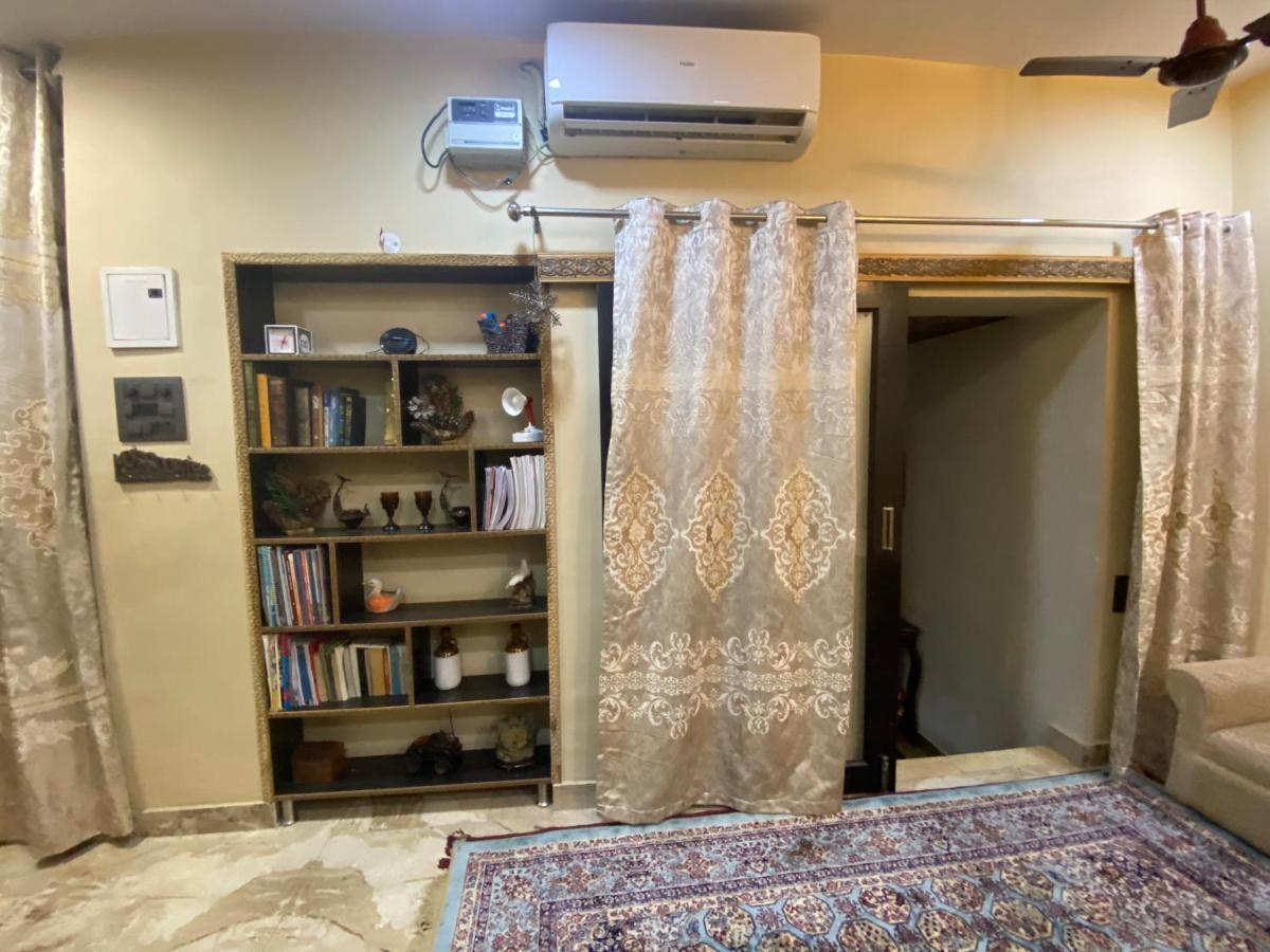 Sufi Khandar Home Stay Nowe Delhi Zewnętrze zdjęcie