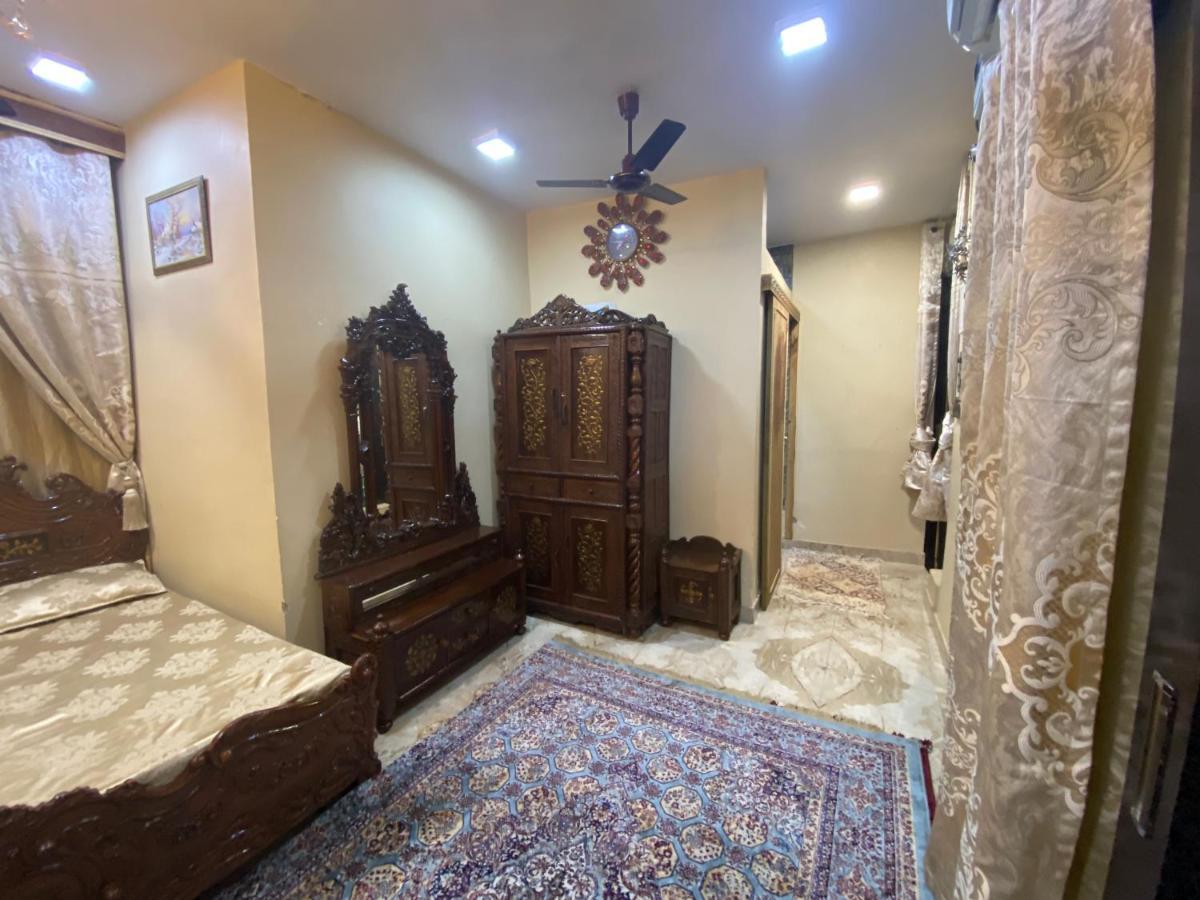 Sufi Khandar Home Stay Nowe Delhi Zewnętrze zdjęcie