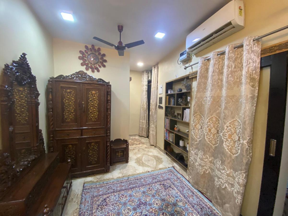 Sufi Khandar Home Stay Nowe Delhi Zewnętrze zdjęcie