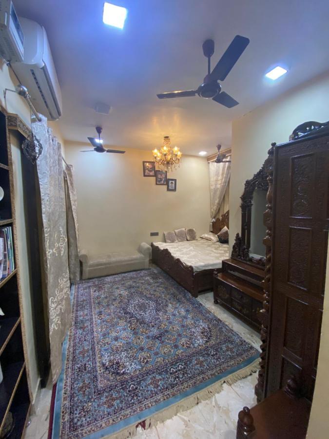 Sufi Khandar Home Stay Nowe Delhi Zewnętrze zdjęcie