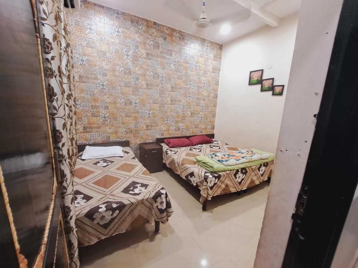Sufi Khandar Home Stay Nowe Delhi Zewnętrze zdjęcie
