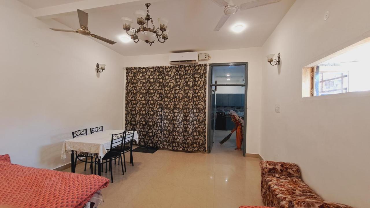 Sufi Khandar Home Stay Nowe Delhi Zewnętrze zdjęcie