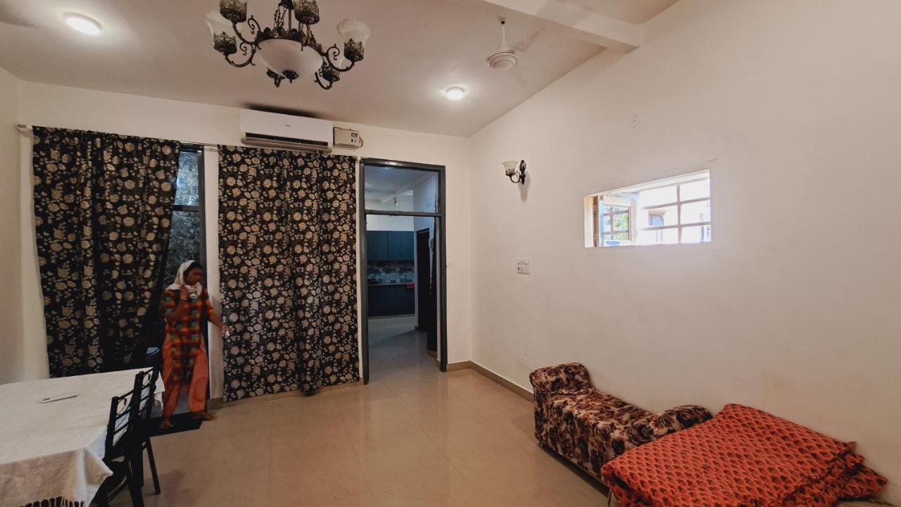 Sufi Khandar Home Stay Nowe Delhi Zewnętrze zdjęcie