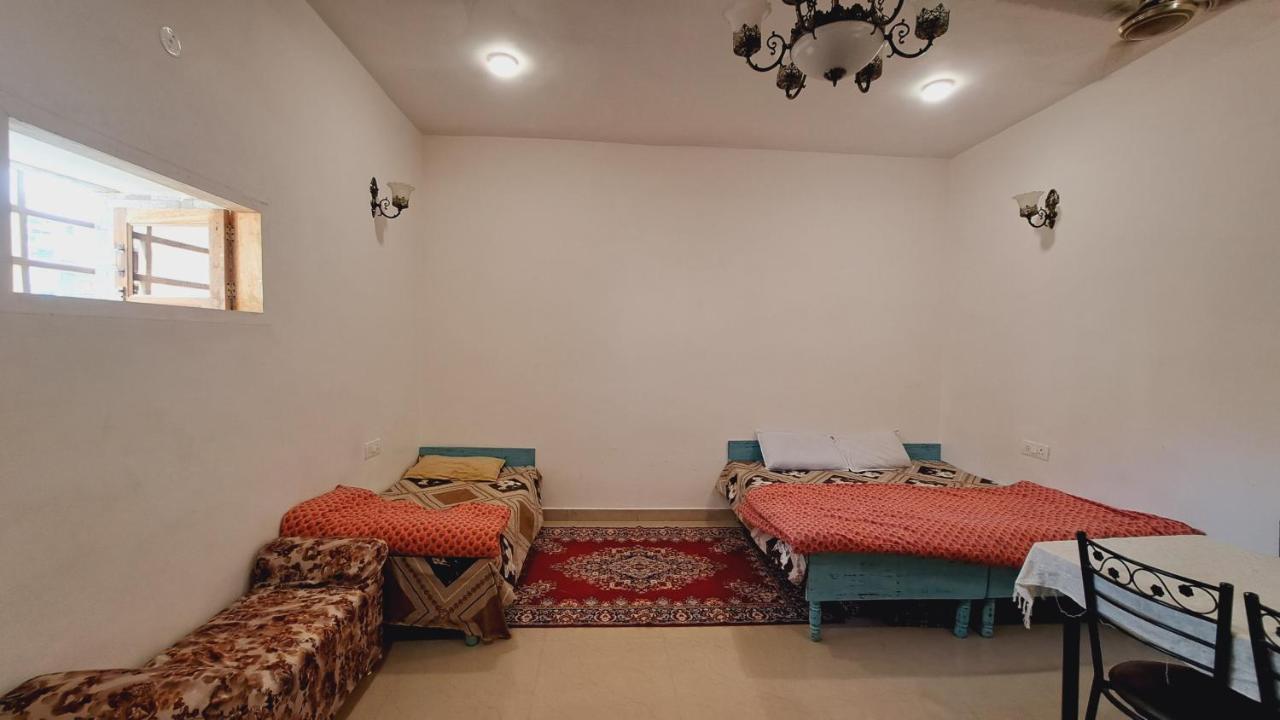 Sufi Khandar Home Stay Nowe Delhi Zewnętrze zdjęcie