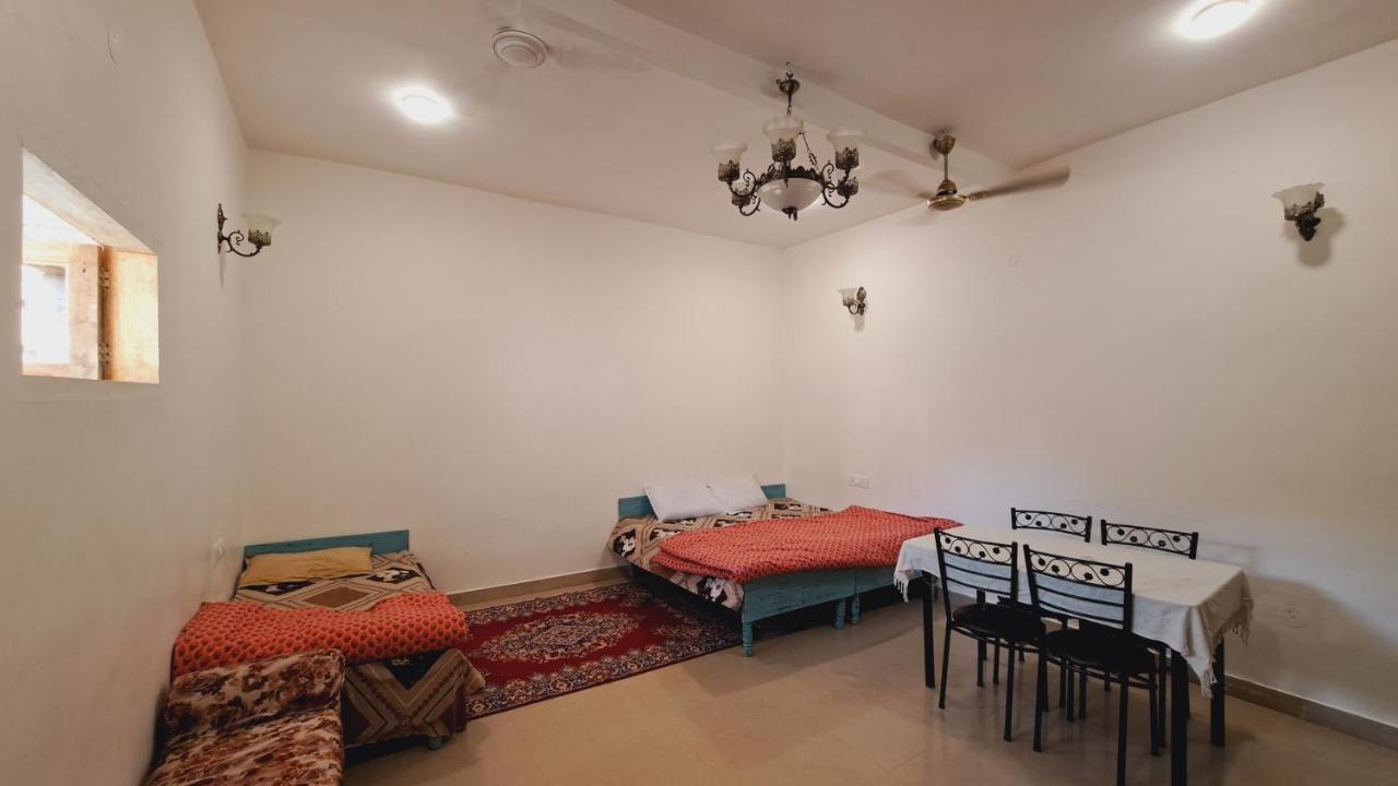 Sufi Khandar Home Stay Nowe Delhi Zewnętrze zdjęcie