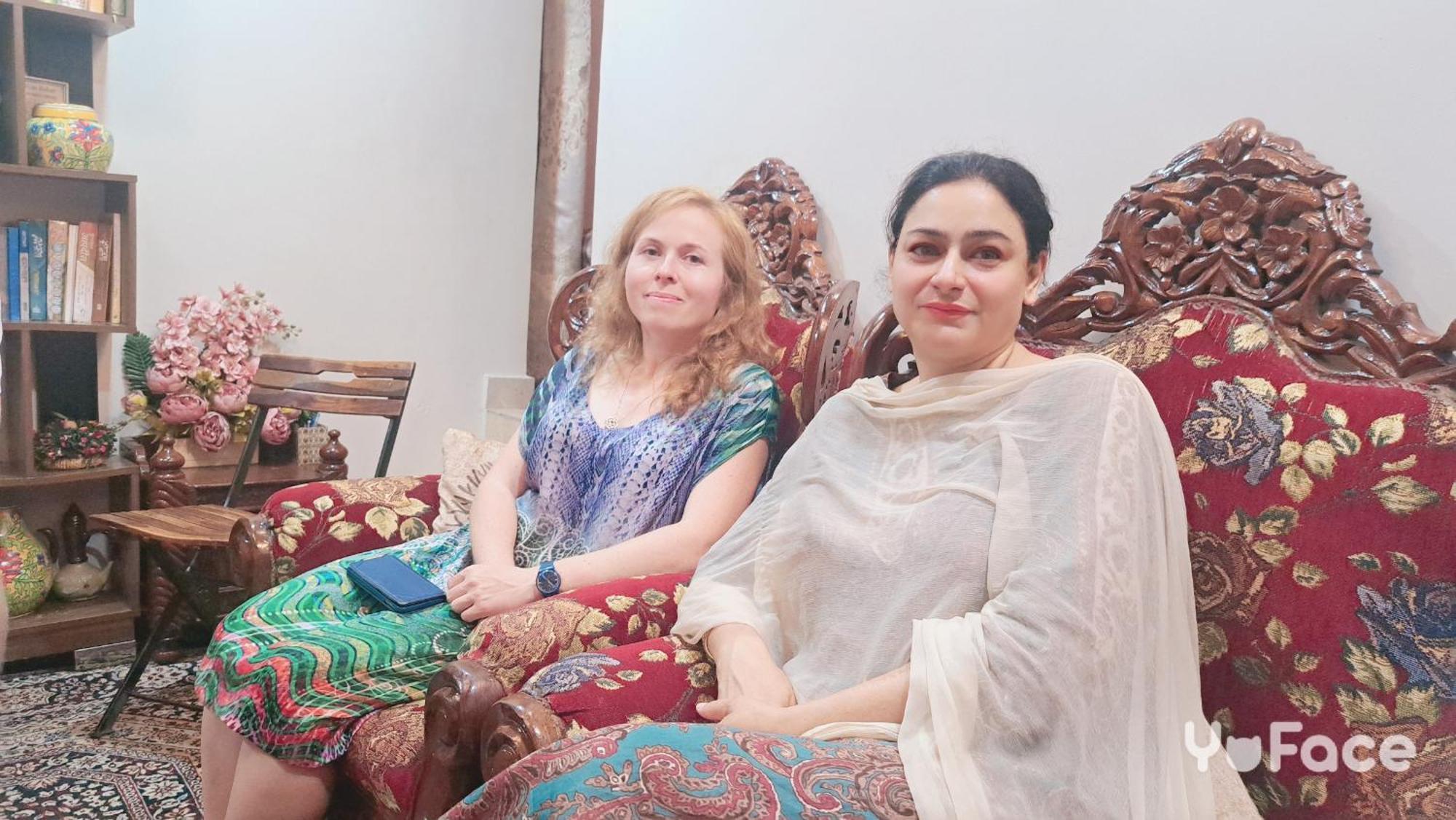 Sufi Khandar Home Stay Nowe Delhi Zewnętrze zdjęcie
