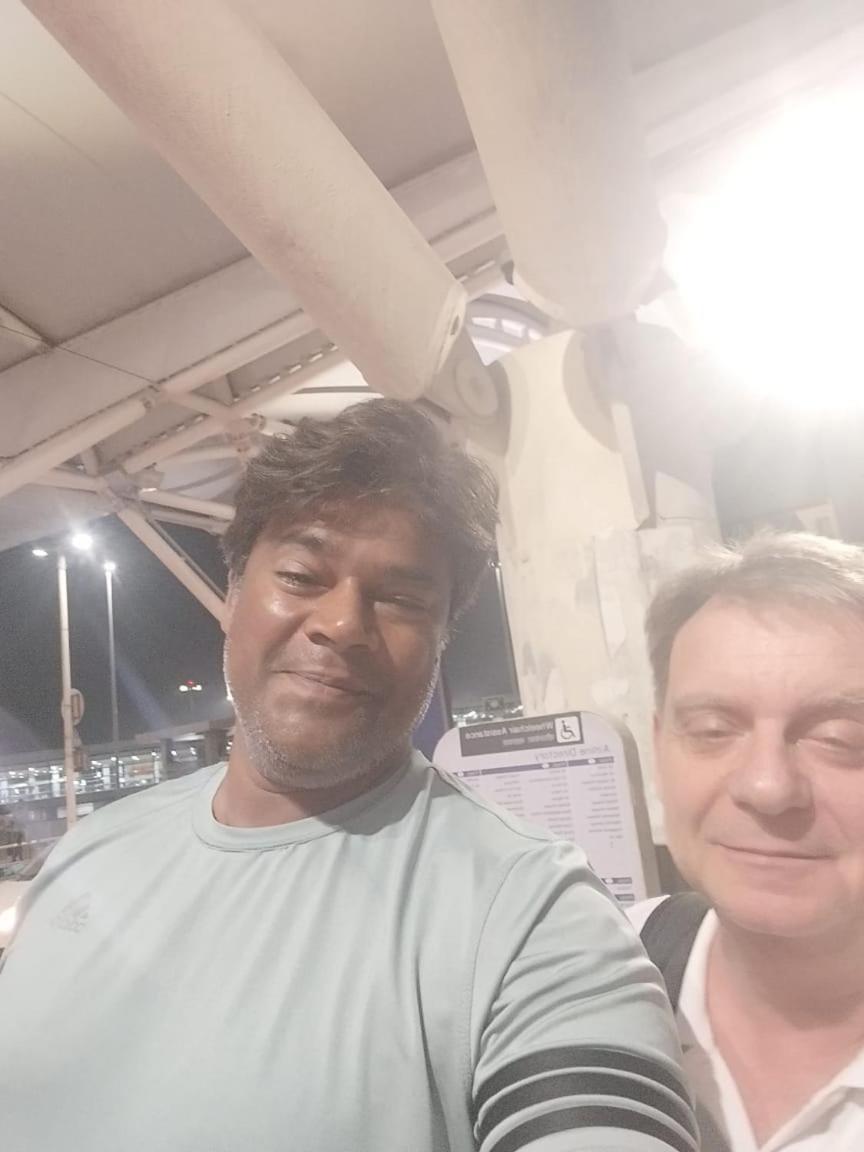 Sufi Khandar Home Stay Nowe Delhi Zewnętrze zdjęcie