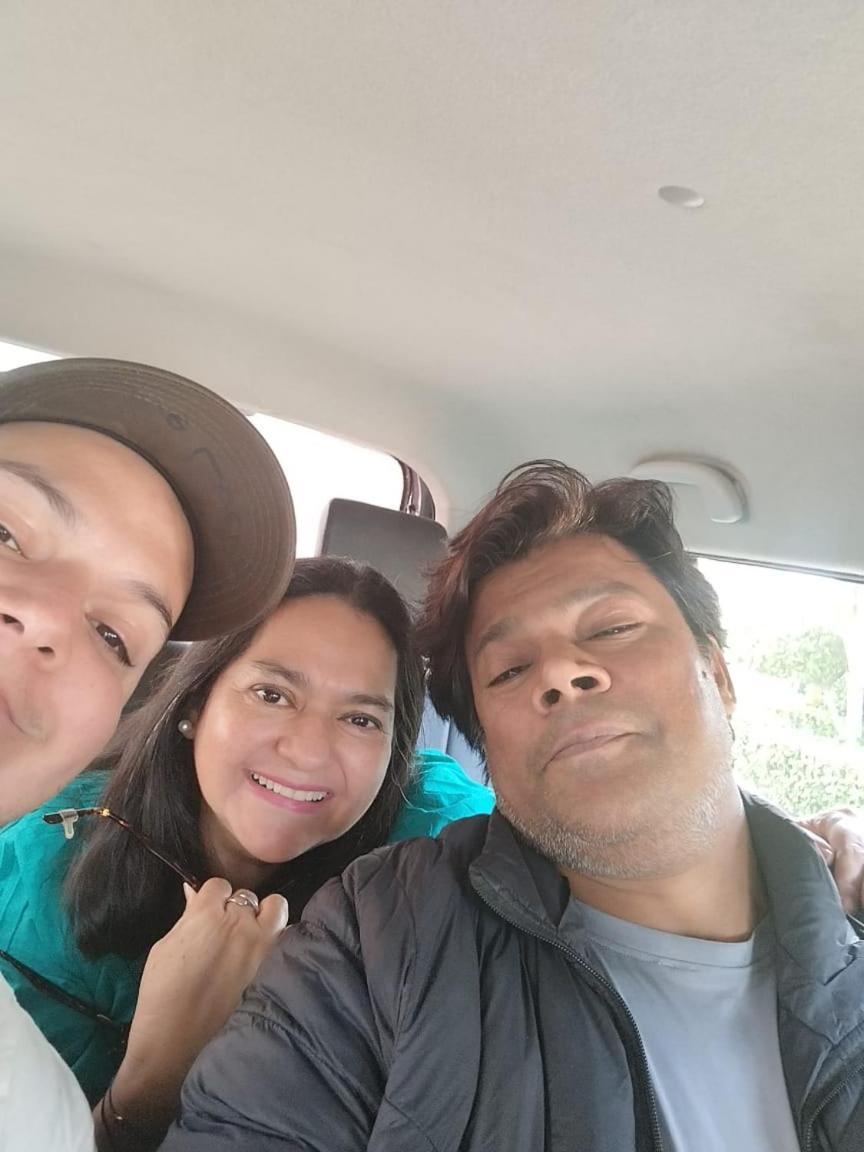 Sufi Khandar Home Stay Nowe Delhi Zewnętrze zdjęcie