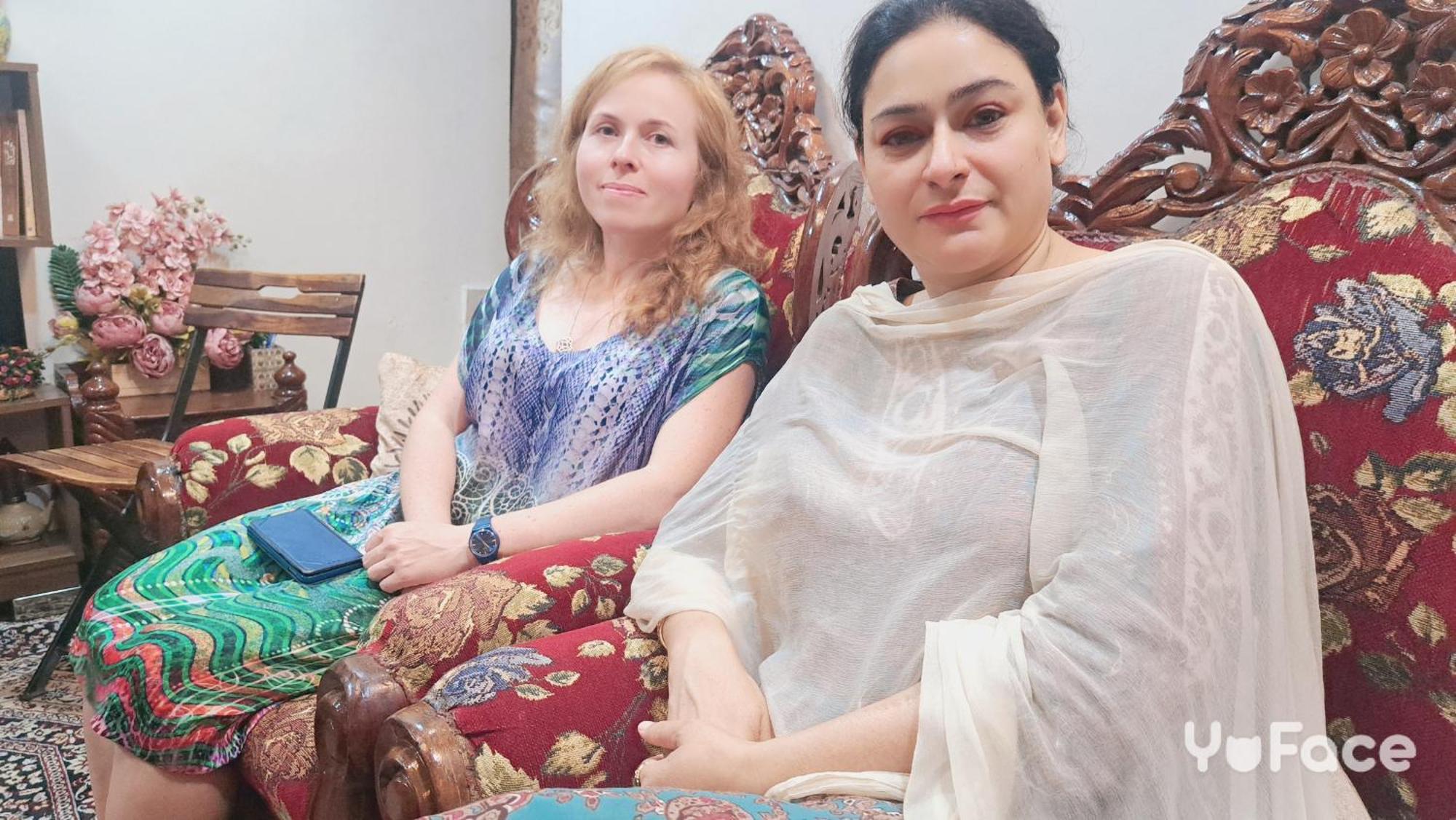 Sufi Khandar Home Stay Nowe Delhi Zewnętrze zdjęcie