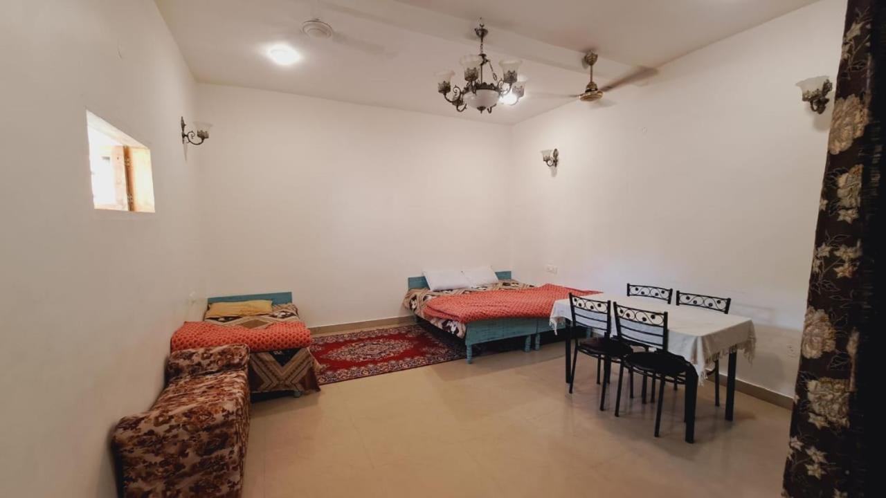 Sufi Khandar Home Stay Nowe Delhi Zewnętrze zdjęcie