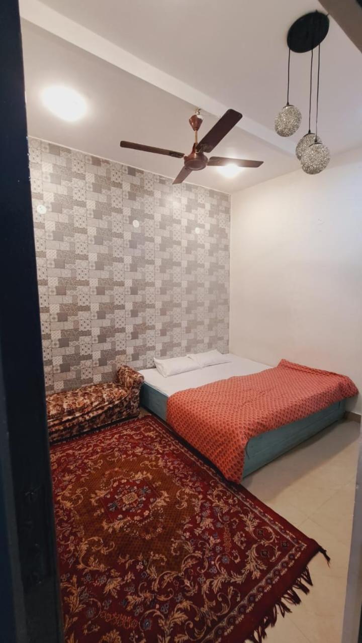 Sufi Khandar Home Stay Nowe Delhi Zewnętrze zdjęcie