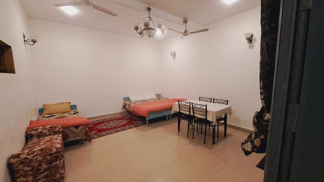 Sufi Khandar Home Stay Nowe Delhi Zewnętrze zdjęcie