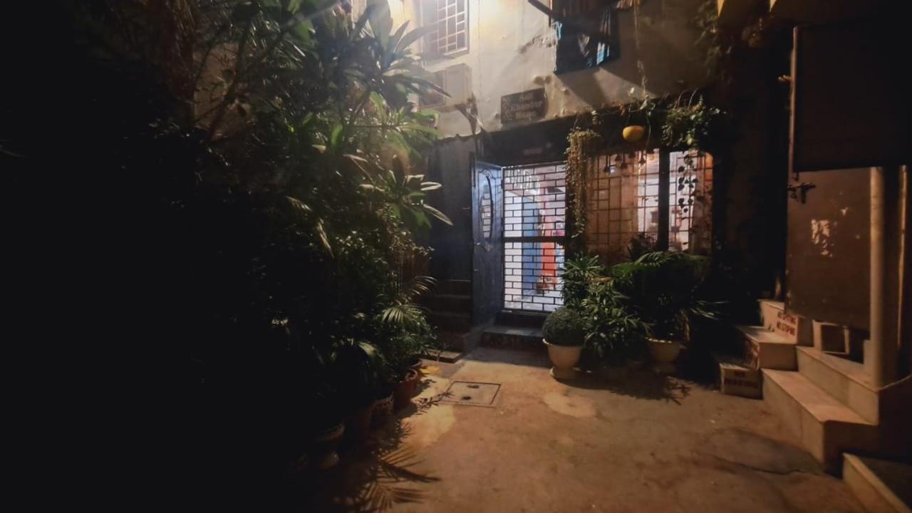 Sufi Khandar Home Stay Nowe Delhi Zewnętrze zdjęcie